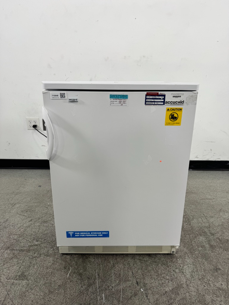 Image of Accucold Undercounter Refrigerator